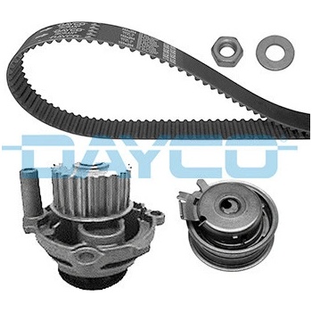 DAYCO KTBWP2530