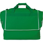 Mizuno Football bag small зелено (p3ey8w7538)