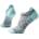 Smartwool Дамски туристически чорапи Smartwool Women's Hike Targeted Cushion Low Ankle Walking socks - Medium Gray - размер 34-37 (EU) (207-1278-0111)