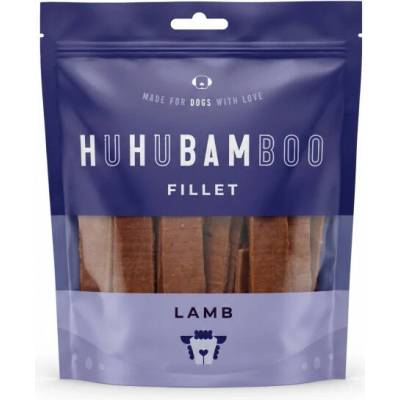 HUHU Jehneci filety 500 g