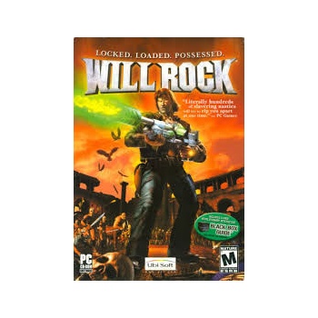 Will Rock