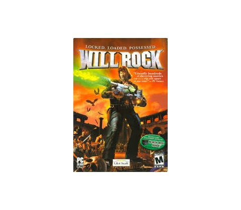 Will Rock