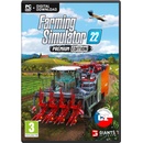 Farming Simulator 22 (Premium Edition)