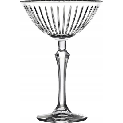 Pasabahce Skleničky na martini Joy bezbarvé 4 x 220 ml