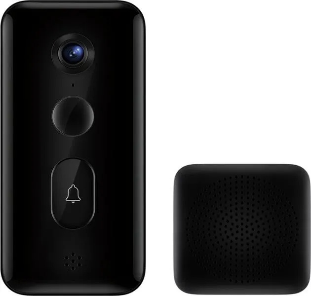 Xiaomi Mi Smart Doorbell 3 (BHR5416GL)