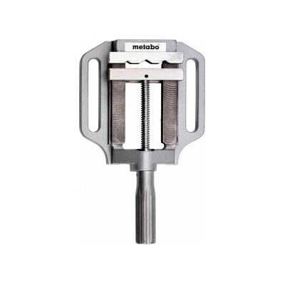 Metabo Strojový zverák 612001000