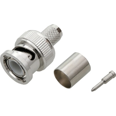 PROLECH BNC konektor 75 Ohm pre RG6U 1102-