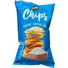 Slovchips Chipsy Prima soľ 70 g