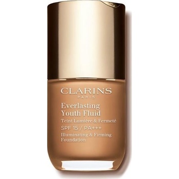 Clarins Everlasting Youth Fluid 114 Cappucino 30 ml