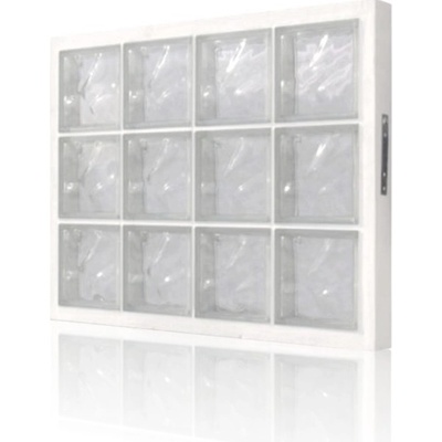 PREFA PANEL LUXFERY STANDARD 4 x 3