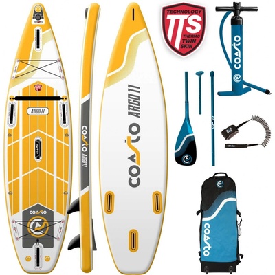 Paddleboard Coasto Argo 11