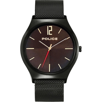 Police 15918JSB/02MM