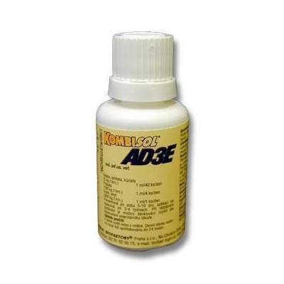 Kombisol AD3E 30ml