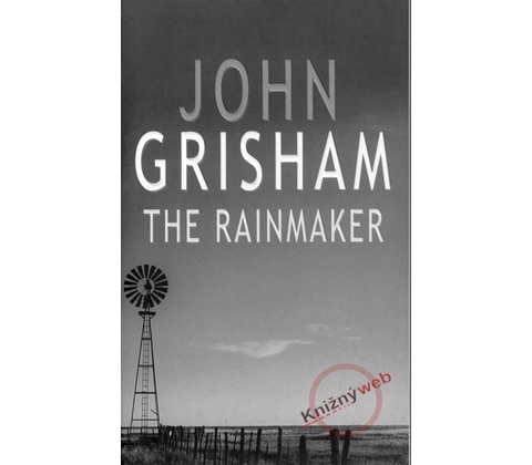 The Rainmaker