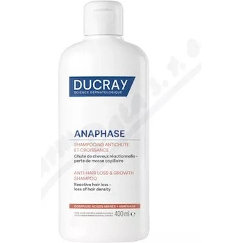 Ducray Anaphase Anti-Hair Loss & Growth Shampoo šampón proti vypadávaniu vlasov 400 ml