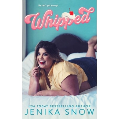 Independently Published Whipped | Jenika Snow