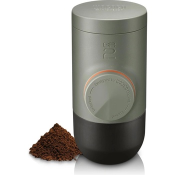 Wacaco Minipresso GR2