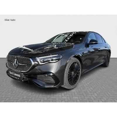 Mercedes-Benz E 200 150 kW