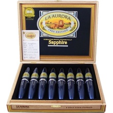 La Aurora Preferidos Sapphire Connecticut 1 ks