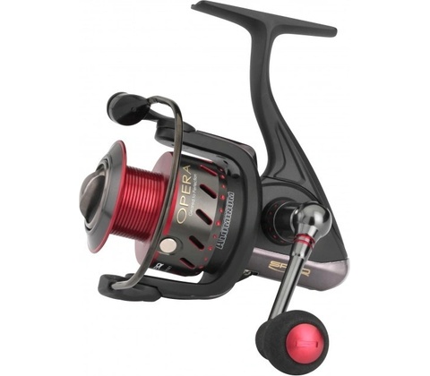 Spro Opera 1250
