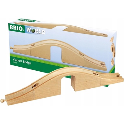 Brio Most s podjezdem – Zboží Mobilmania