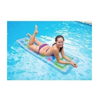 Intex Надуваем матрак Intex (188 x 71 cm)