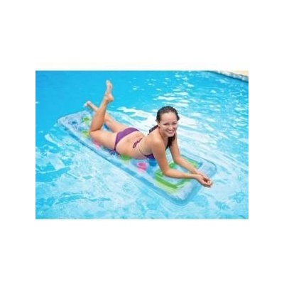 Intex Надуваем матрак Intex (188 x 71 cm)