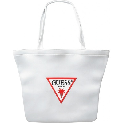 Guess SCUBA BAG E2GZ06KB2C0-G011 Bílý