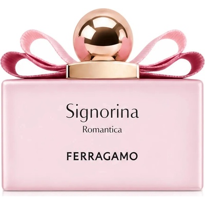 Ferragamo Signorina Romantica parfémovaná voda dámská 50 ml
