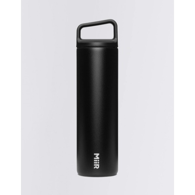 MiiR Wide Mouth Bottle 590 ml black
