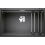 BLANCO ETAGON 700-U (525167) Мивка за вграждане