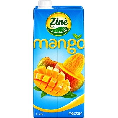 Zine Mangový džus 1 l