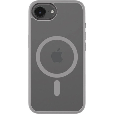 Tactical MagForce Hyperstealth Kryt pro iPhone 16e Light Grey