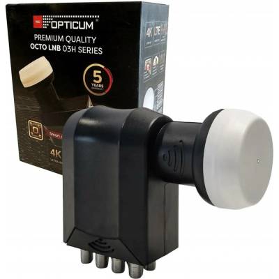 Opticum OCTO LNB 03H