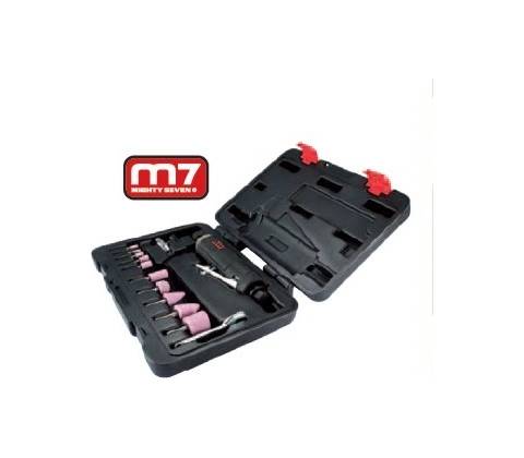 Mighty Seven QA-0215A