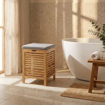 Nuxio Disa 40 l béžový – Zbozi.Blesk.cz