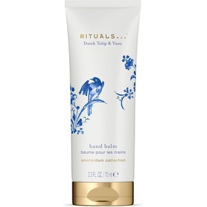 RITUALS Amsterdam Collection Балсам за ръце Dutch Tulip & Yuzu, 70 ml - baby