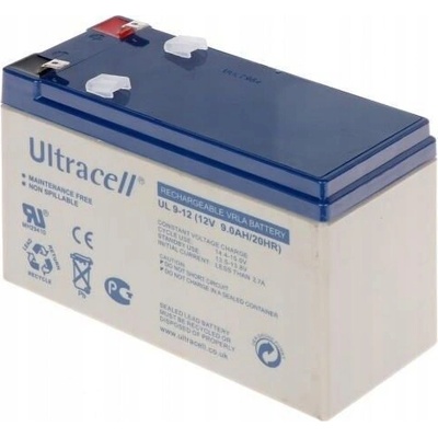 Technocell 12V 4,5Ah