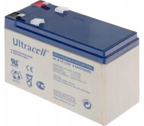 Technocell 12V 4,5Ah