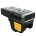 Zebra RS5100, double sided, BT, 2D, SE4770, BT, black, silver (RS51C0-TEDNWR)