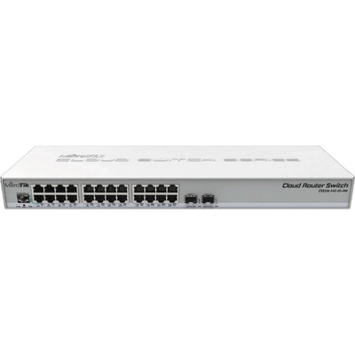 MikroTik CRS326-24G-2S+RMt