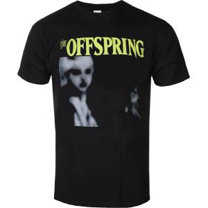 Plastic head Мъжка тениска offspring - offspring, the - plastic head - ph13802