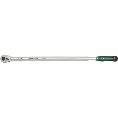Jonnesway Klíč momentový 3/4" 110-550 Nm JW-T21550N