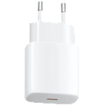 Xiaomi Адаптер за Захранване Xiaomi 20W Fast Charging Power Adapter (Type-C) EU (BHR08M8EU) - beep