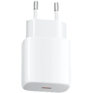 Xiaomi Адаптер за Захранване Xiaomi 20W Fast Charging Power Adapter (Type-C) EU (BHR08M8EU) - beep