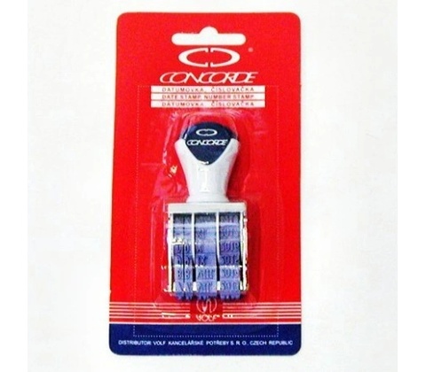 Concorde N0.4