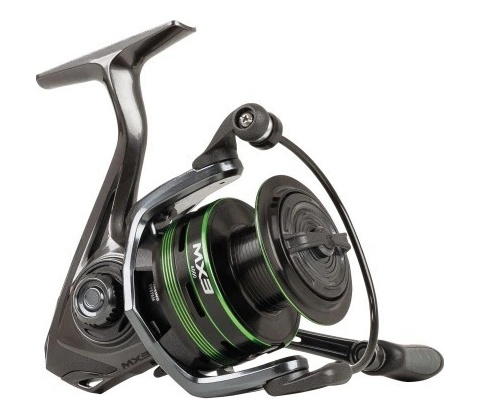 Mitchell MX3 Spin 40 FD