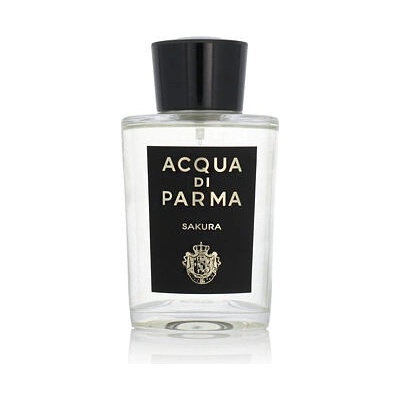 Acqua Di Parma Sakura parfémovaná voda unisex 180 ml