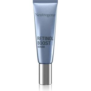 Neutrogena Retinol Boost серум против стареене на кожата 30ml