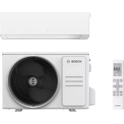 Bosch Climate 7000i 35 E